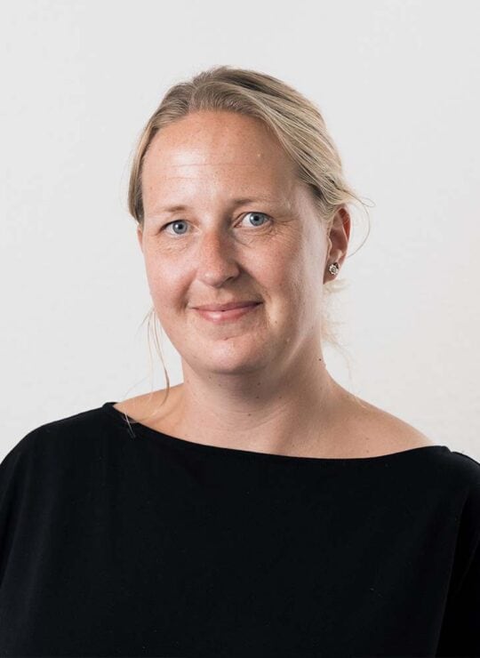 Merete Lykke Nørgaard