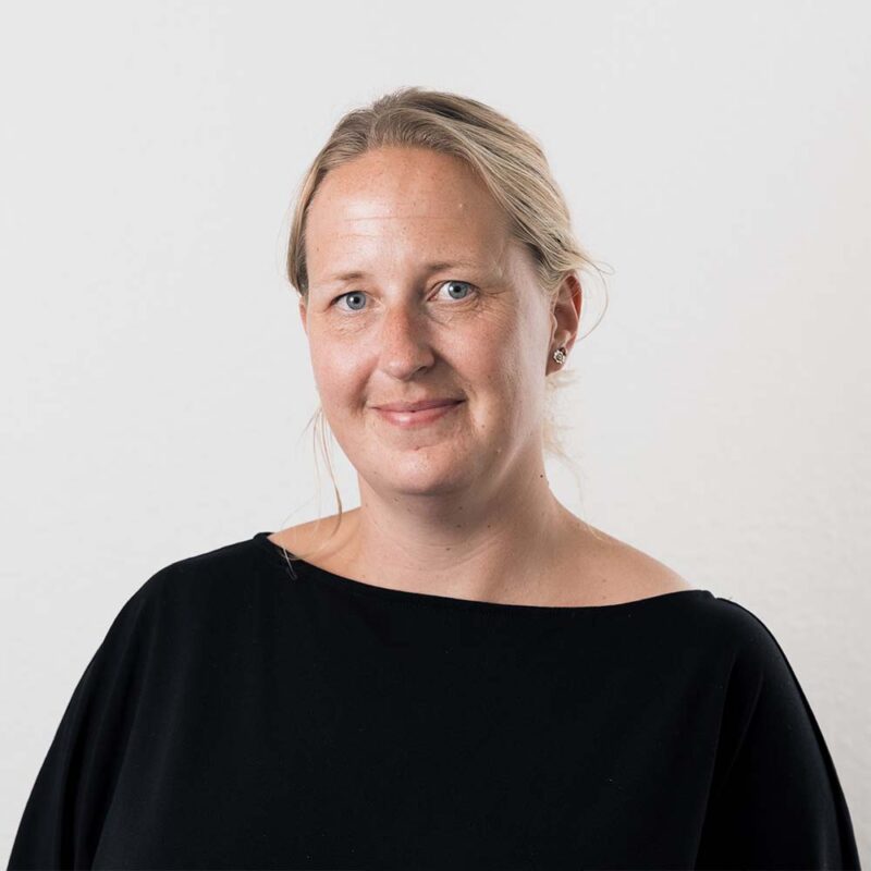 Merete Lykke Nørgaard