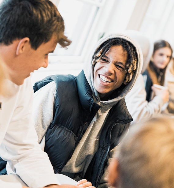 Text-image_klassehygge