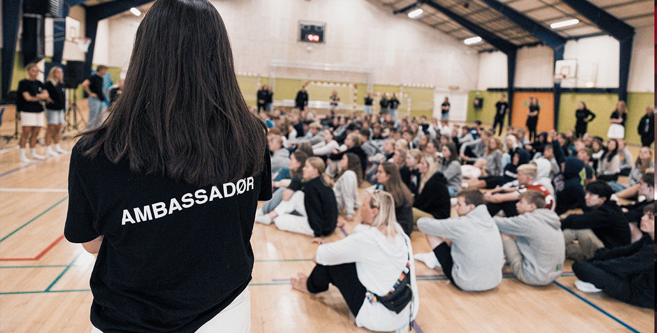 Glamsdalens Ambassadørkorps