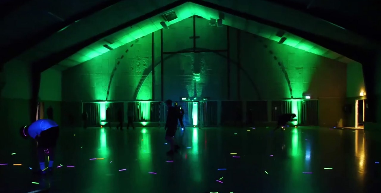 Efterskolernes Aften