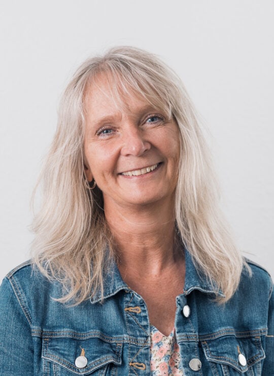 Pia Rahbek Juelsgaard