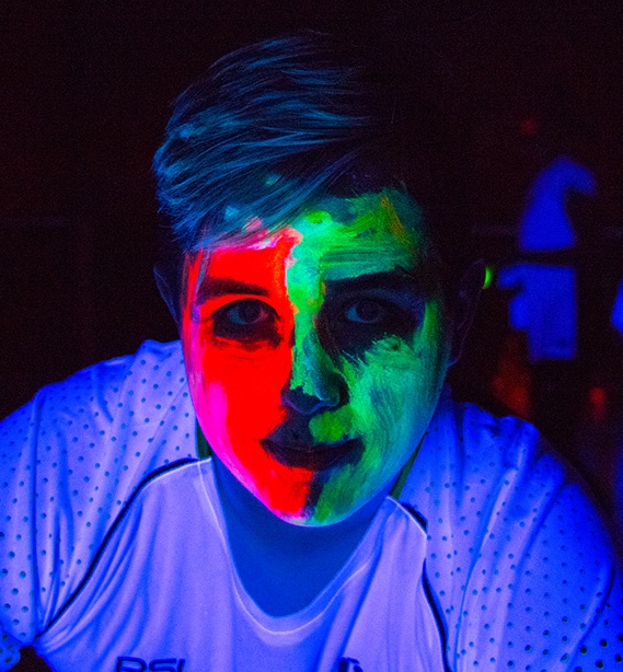 Efterskolernes Aften