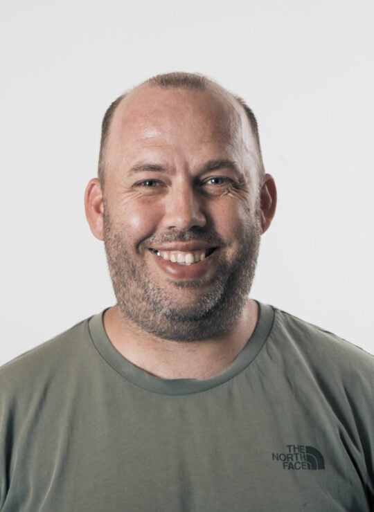 Allan D. Christiansen