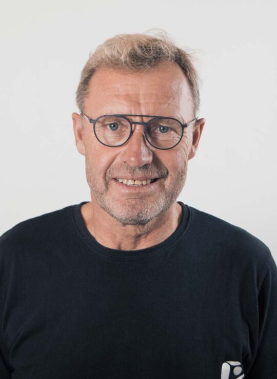 Henning Vobbe Larsen