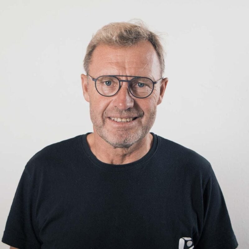 Henning Vobbe Larsen