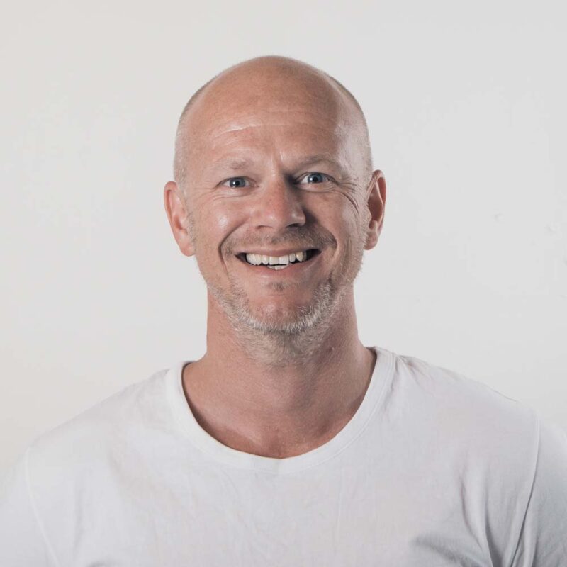 Michael Isaksen-Ejby