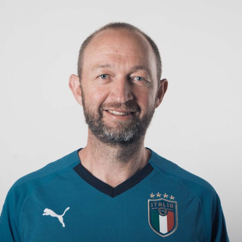 Thomas Mailund Mikkelsen