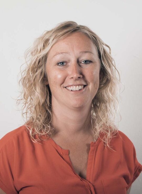 Ulla Winding Pilgaard