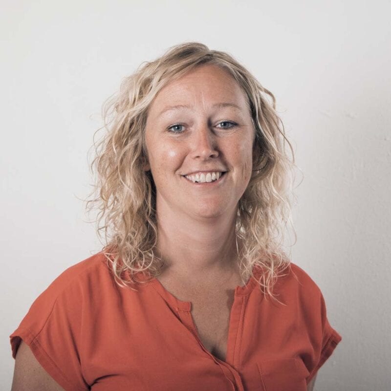 Ulla Winding Pilgaard