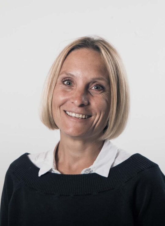 Vibeke Zoffmann Jepsen