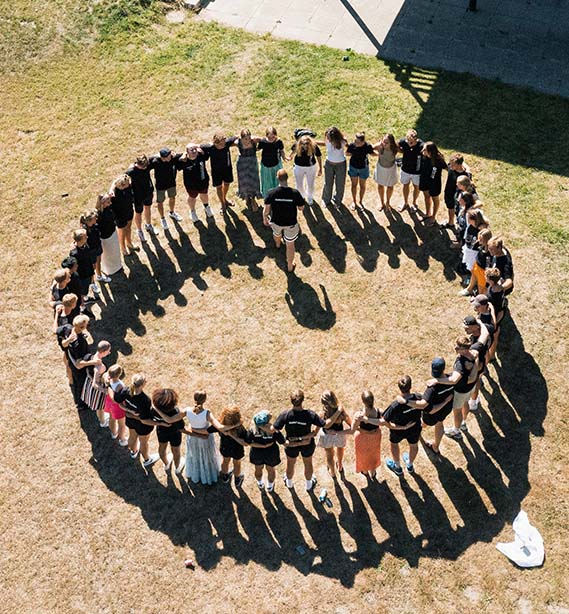 Glamsdalens Ambassadørkorps