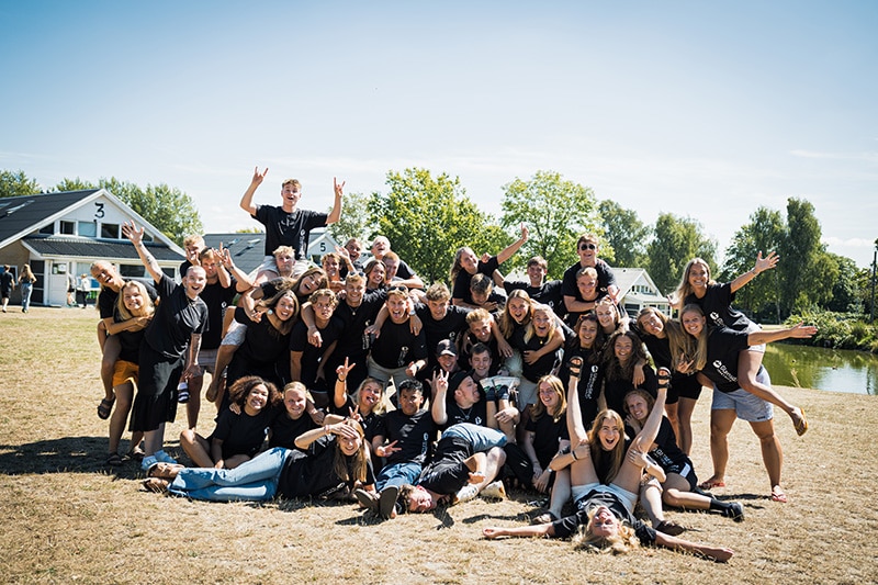 Glamsdalens Ambassadørkorps