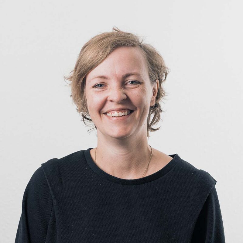 Pernille Møllebjerg Borne