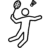 Badminton